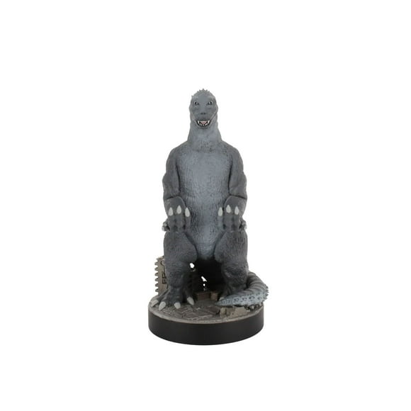Exquisite Gaming Toho: Gojira (City Destroyer) Cable Guy Original Controller and Phone Holder