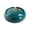 D, variant on Handmade Ceramic Ashtray with Lids, Ash Holder for Patio, Desktop, Office, Indoor Tabletop Home Office Decor