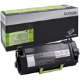 thumbnail image 1 of Marque Nouvelle Originale OEM LEXMARK 24B6020 Cartouche de Toner Laser Extra Haut Rendement Noir, 1 of 1