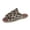 Beige, variant on Trendy Women'S Fashion Slippers Women's Ladies Fashion Casual Flat Fringe Shoes Slippers Open Toe Sandals Women's Flat Sandals Comfortable Fashion Slide Walking Summer Flat Slippers