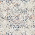 thumbnail image 7 of Amore AMO-2306 8'10" x 13' Rug Navy/Denim/Orange/Taupe/Medium Gray/Beige/Cream, 7 of 7