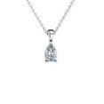 thumbnail image 1 of Pendentif en Pierre de Poire, 1 of 4