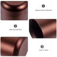 thumbnail image 2 of 1Pcs Golden Tea Tins For Loose Tea Airtight In Kitchen And Living Room, 2 of 9