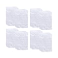 thumbnail image 1 of 100 bolsas de hielo desechables, paquete de hielo instantáneo, bandeja de cubitos de hielo, molde para paquete de hielo autosellante, molde casero, bolsa de hielo para uso en centros comerciales., 1 of 7