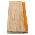 thumbnail image 3 of 24cm Silk Screen Printing Squeegee Blade Wood Handle Ink Scraper 65 Hardness ?, 3 of 6