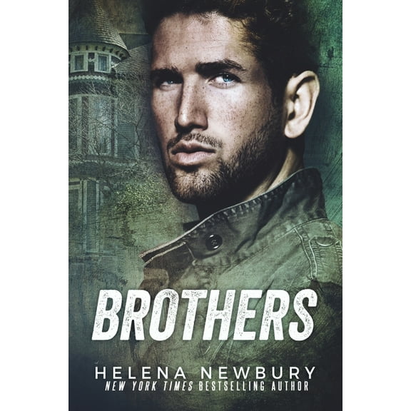 Brothers, (Paperback)