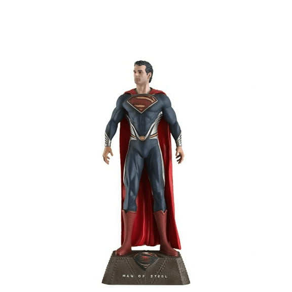 Superman Man of Steel Small Table Top Statue