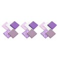 thumbnail image 1 of Inteprter 2021 nuevo estilo 50cm * 50cm tela de algodón tela impresa costura telas acolchadas para costura DIY Material hecho a mano Type1 NO1 Inteprter CBP106115, 1 of 6