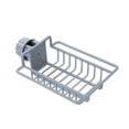thumbnail image 1 of Jusqu'à 65% de Réduction sur l'Étagère de Robinet de Cuisine Kitchen Gadgets, en Plus de l'Étagère à Eau, Étagère de Rangement Créative pour Torchons, Organisateurs et Rangements de Cuisine, 1 of 1