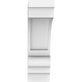 thumbnail image 2 of 3"W x 12"D x 12"H Standard Diane Architectural Grade PVC Corbel, 2 of 9