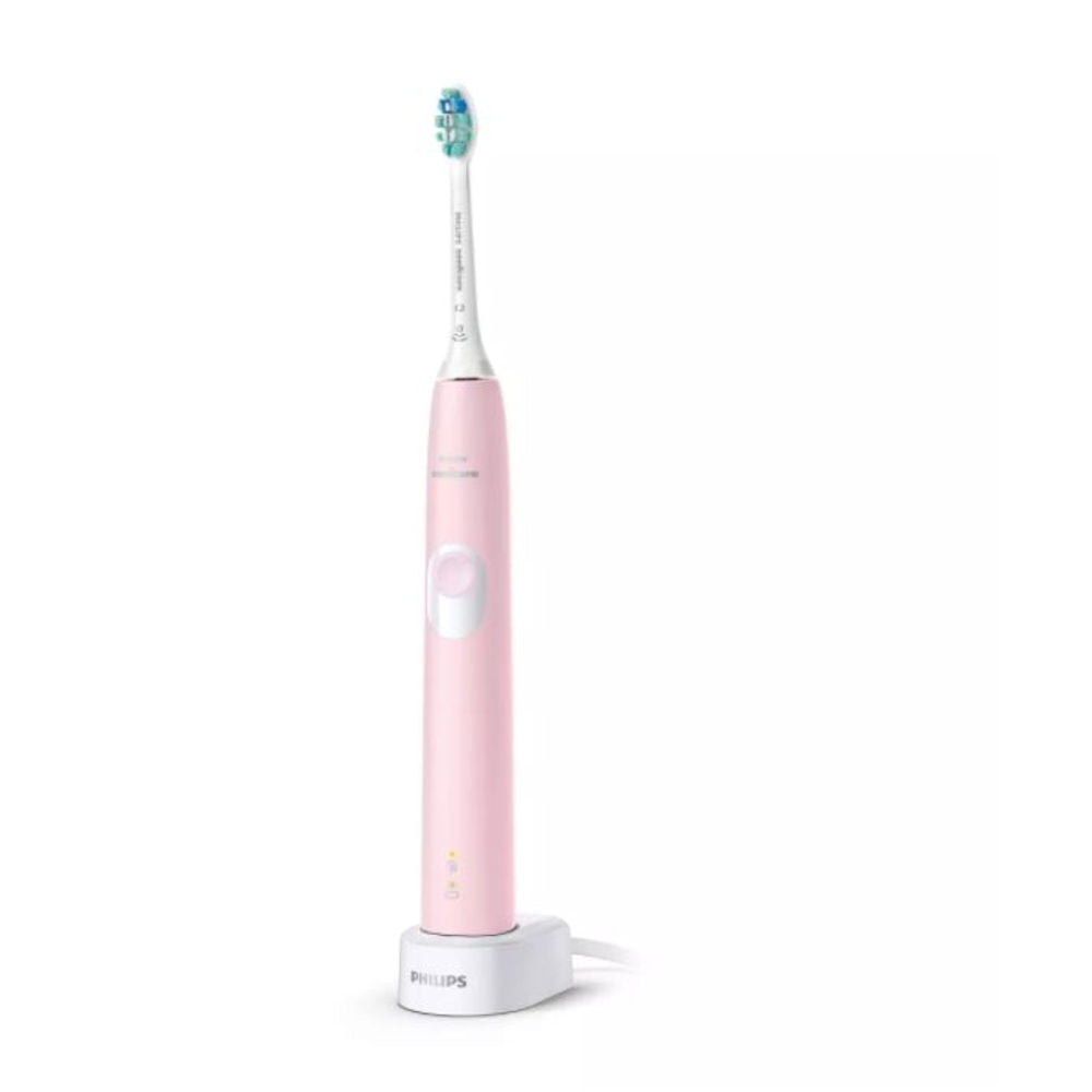 Philips Sonicare ProtectiveClean 4100 Pastel Pink