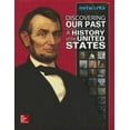 thumbnail image 1 of Pre-Owned Discovering Our Past: A History of the United States, (Hardcover), 1 of 1