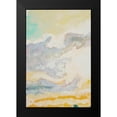 thumbnail image 2 of Peck, Gail 13x18 Black Modern Framed Museum Art Print Titled - Graceful, 2 of 5