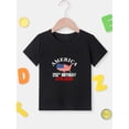 thumbnail image 2 of [Slim Fit Size Up Suggested] 250th America US 250 Years Birthday July 4th T-Shirt for Kids, 2 of 6