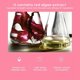 thumbnail image 4 of 180pcs90 Pairs Red Algae Eye Masks Remove Dark Circles Anti-Wrinkle Moisturizing Lifting Collagen, 4 of 5