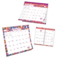 thumbnail image 5 of Turnowsky Nothing But Love 2027 Gift Collection | Desk Pad, Wire-O Calendar, Pocket Planner, 5 of 10