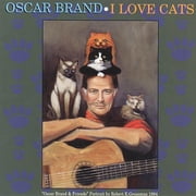 I Love Cats