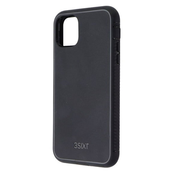 3SIXT Paladin Series Case for Apple iPhone 11 Pro Max (6.5-inch) - Black