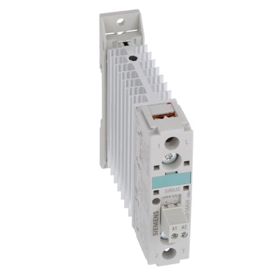 Siemens 3RF2320-1AA04 Solid State Contactor