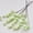Mint Green, variant on FeiFu Artificial Lantern Fruit Fake Flowers, Faux Physalis Stems for Fall Decor, Realistic Berry Picks for Vase Arrangements and Home Decoration, Flores Artificiales de Frutos de Linterna