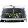 thumbnail image 3 of Reptile Heating Pad Amphibian Terrarium Bedding Heater with Temperature Control Switch, 3 of 4