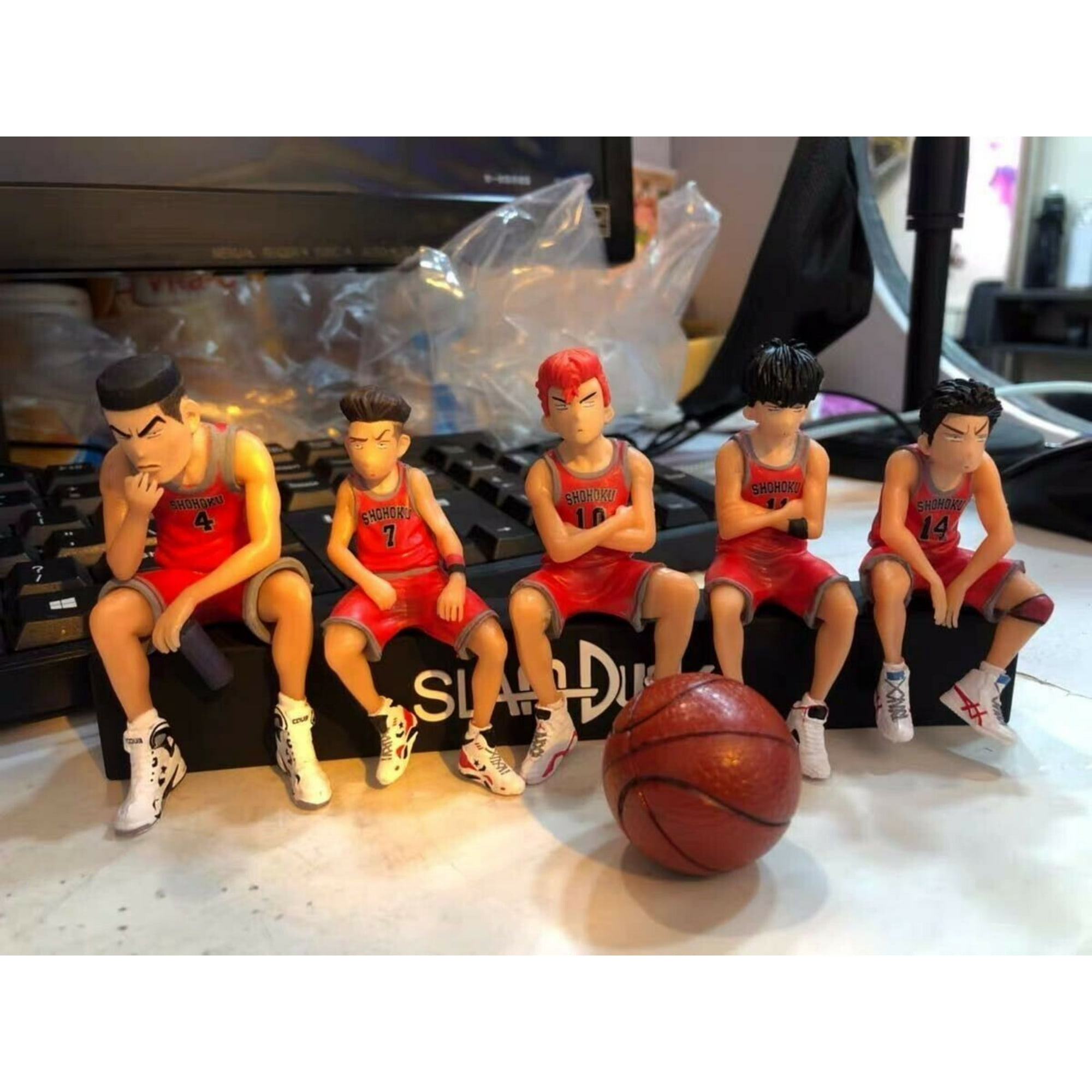 スポーツトイ・アクショントイ SLAM DUNK jakebllockyoyo スポーツトイ・アクショントイ SLAM DUNK jakebllockyoyo