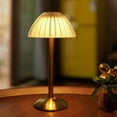 thumbnail image 1 of JinsintoLED Cordless Table Lamp, Battery Operated Table Lamp, Dimmable LED Table Lamp - Bedside Lamp for Living Room, Bedroom, 3 Light Colors, 1 of 5
