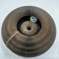 thumbnail image 3 of Tablero rascador para gatos con órgano mágico, con campana de juguete, juguete rascador interactivo para gatos, tablero rascador con garra para moler gatos, plegable brillar Electrónica, 3 of 5