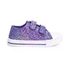 Purple Glitter