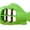 C, variant on Fish Bone Cat Dental Chew Toys, Natural Fish Bones Catnip & Silvervine Chew Toys, Durable Wooden Feline Tooth Care Tools