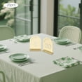 thumbnail image 4 of 20PCS Gold Table Numbers Acrylic Party Table Numbers Wedding Table Numbers Sign, 4 of 13