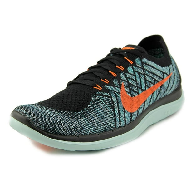 nike free 4.0 kids green