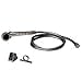 thumbnail image 3 of Builders Shoppe 4120BZ RV/Motorhome Replacement Non-Metallic Hand Held Shower Set Brushed Bronze Finish, 3 of 4