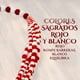 thumbnail image 5 of Collar Mazo Shangó Moto Fuerza Caracoles Rojos, 5 of 7