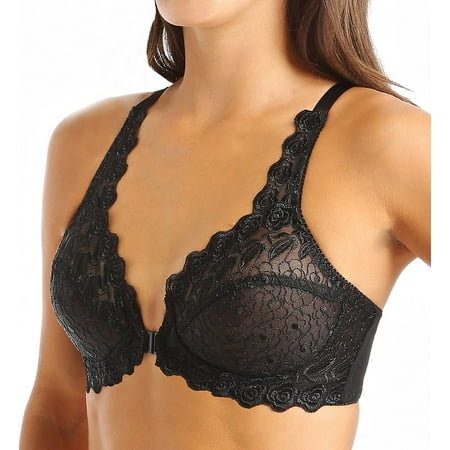 

Wynette by Valmont Women s Underwire Lace Bra