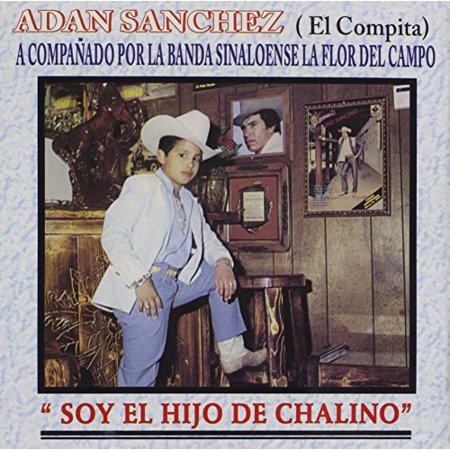 Pre-Owned - Soy El Hijo De Chalino