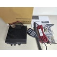 thumbnail image 2 of ICOM IC-V8000 Transceptor FM VHF Radio móvil de alta potencia 75W para banda de 2 metros 144 MHz ideal para comunicaciones a larga distancia y montaje vehicular, 2 of 6