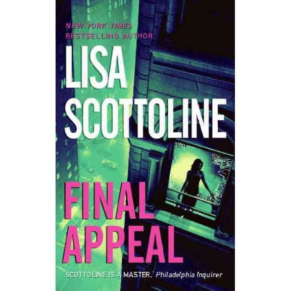 Final Appeal