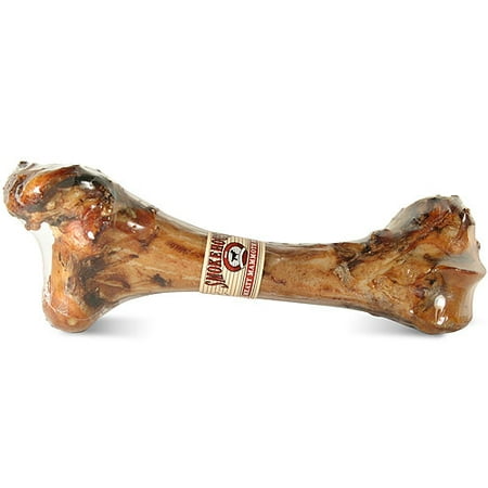Smokehouse Pet Products Mammoth Bone Dog Treat
