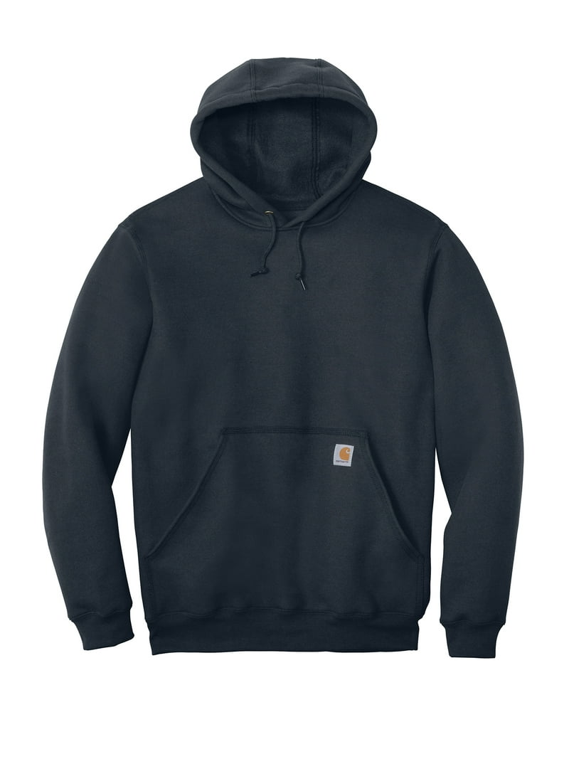 Carhartt Men's Midweight Hooded Sweatshirt