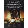 thumbnail image 1 of El derecho en perspectiva Editorial Porrúa 9786070903199, 1 of 2