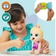 thumbnail image 3 of Muñeca Baby Alive Lil Snacks come cacas, 20 cm, pelo rubio, 3 of 9
