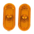 thumbnail image 2 of koolsoo Feu de Signalisation Marker pour MK4 Jaune, 2 of 6
