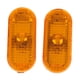 thumbnail image 2 of Luz lateral intermitente para Golf 4 MK4 Amarillo, 2 of 6