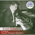 thumbnail image 2 of Emil Gilels - Allegro & Andante / Images / Petrushka - Music & Performance - CD, 2 of 2
