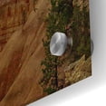 thumbnail image 3 of Epic Art ' Milky Way over Bryce Canyon 2' by Shawn/Corinne Severn, Acrylic Glass Wall Art, 24"x36", 3 of 8