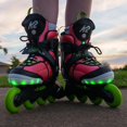 thumbnail image 4 of K2 Skate Marlee Beam, 4 of 5