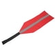 thumbnail image 3 of Bandera de seguridad roja con tira reflectante, bandera de advertencia de tela Oxford para viajes en kayak, canoa y remolque, 3 of 14