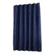thumbnail image 3 of Cortinas opacas, cortinas corredizas para dormitorio Verde oscuro, 3 of 9