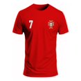 thumbnail image 2 of Playera Deportiva Equipos De Futbol Adulto Y Niño Full, 2 of 5